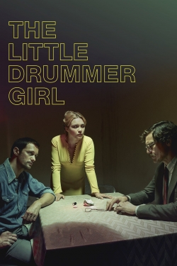 Watch The Little Drummer Girl movies free hd online