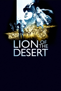 Watch Lion of the Desert movies free hd online