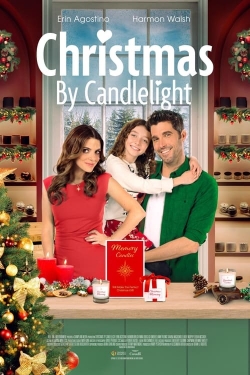 Watch Christmas by Candlelight movies free hd online