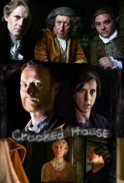 Watch Crooked House movies free hd online