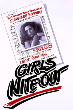 Watch Girls Nite Out movies free hd online