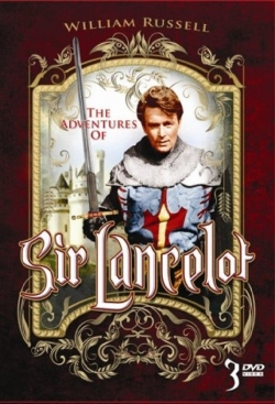 Watch The Adventures of Sir Lancelot movies free hd online