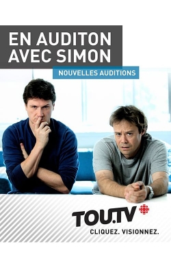 Watch En audition avec Simon movies free hd online