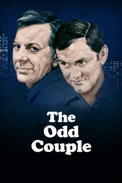 Watch The Odd Couple movies free hd online