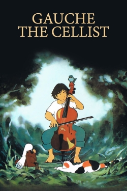 Watch Gauche the Cellist movies free hd online