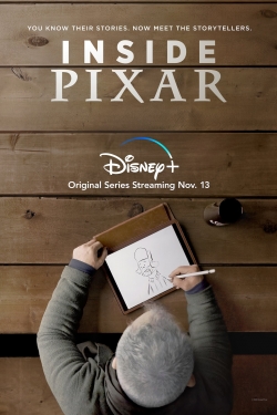 Watch Inside Pixar movies free hd online