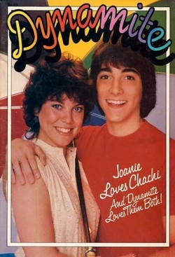 Watch Joanie Loves Chachi movies free hd online