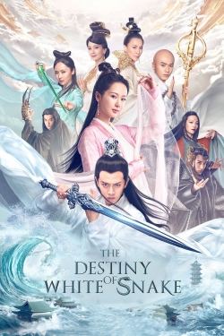 Watch The Destiny of White Snake movies free hd online