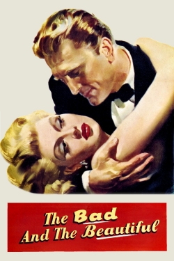 Watch The Bad and the Beautiful movies free hd online