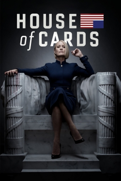 Watch House of Cards movies free hd online