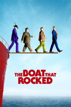 Watch The Boat That Rocked movies free hd online