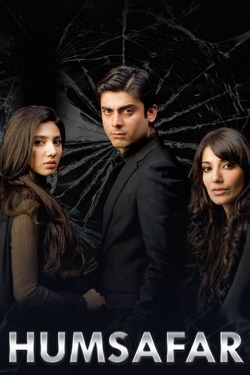 Watch Humsafar movies free hd online