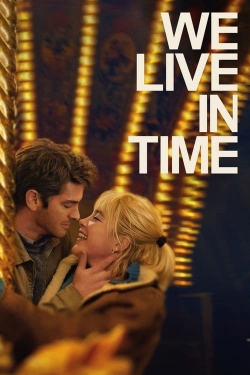 Watch We Live in Time movies free hd online