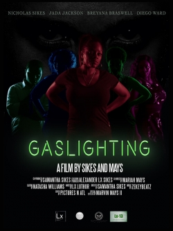 Watch Gaslighting movies free hd online