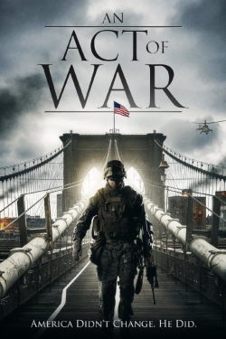 Watch An Act of War movies free hd online