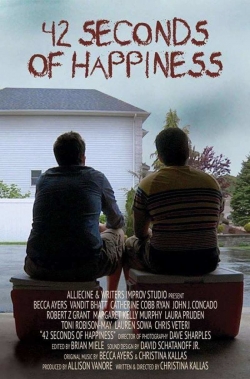 Watch 42 Seconds Of Happiness movies free hd online