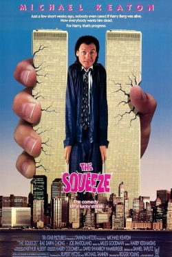 Watch The Squeeze movies free hd online