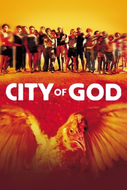 Watch City of God movies free hd online