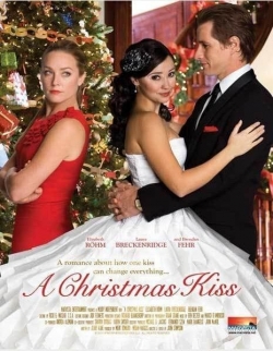 Watch A Christmas Kiss movies free hd online