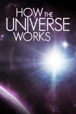 Watch How the Universe Works movies free hd online