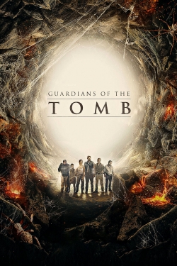 Watch Guardians of the Tomb movies free hd online