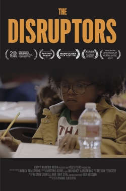 Watch The Disruptors movies free hd online