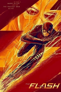 Watch The Flash movies free hd online