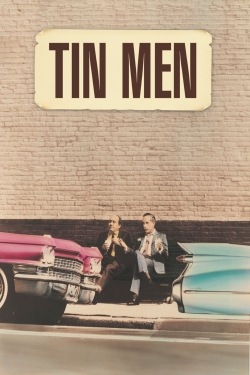 Watch Tin Men movies free hd online