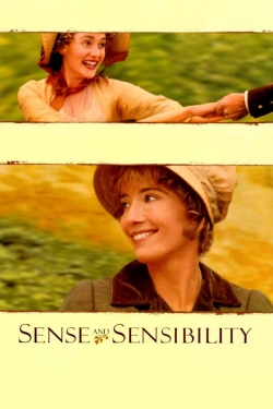 Watch Sense and Sensibility movies free hd online