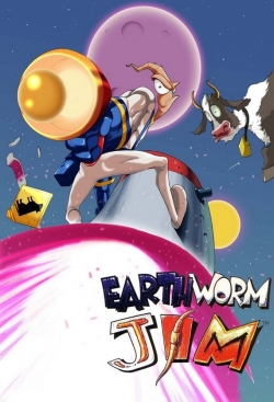 Watch Earthworm Jim movies free hd online