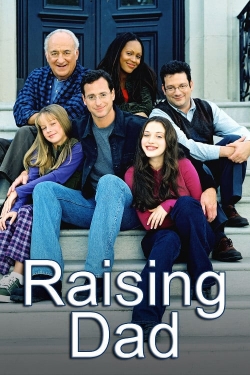 Watch Raising Dad movies free hd online