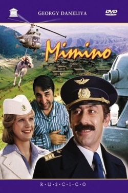 Watch Mimino movies free hd online