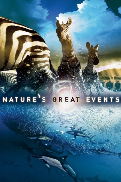 Watch Nature's Great Events movies free hd online