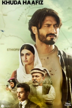 Watch Khuda Haafiz movies free hd online