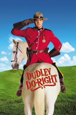 Watch Dudley Do-Right movies free hd online