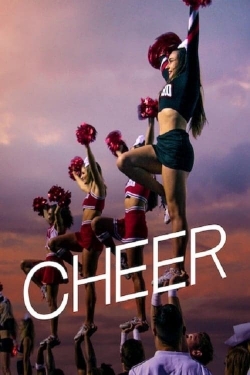 Watch Cheer movies free hd online