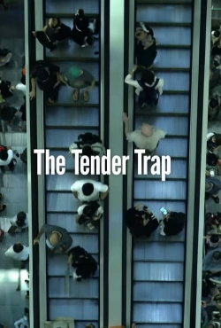 Watch The Tender Trap movies free hd online