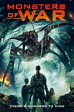 Watch Monsters of War movies free hd online