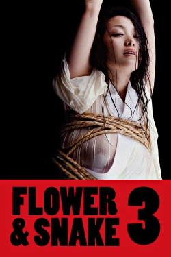 Watch Flower & Snake 3 movies free hd online