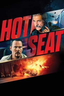 Watch Hot Seat movies free hd online