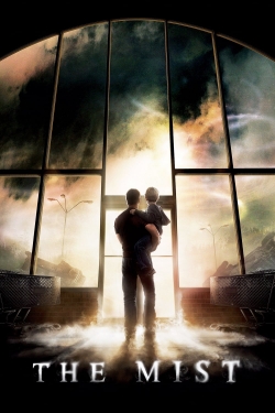 Watch The Mist movies free hd online