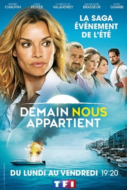 Watch Demain nous appartient movies free hd online