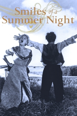 Watch Smiles of a Summer Night movies free hd online