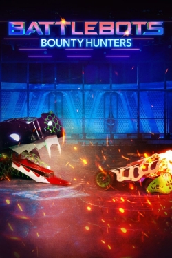 Watch BattleBots: Bounty Hunters movies free hd online