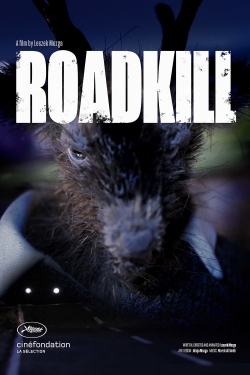 Watch Roadkill movies free hd online