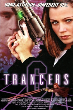 Watch Trancers 6: Life After Deth movies free hd online