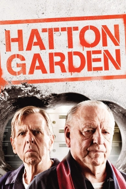 Watch Hatton Garden movies free hd online