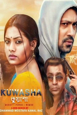 Watch Kuwasha movies free hd online