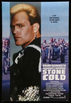 Watch Stone Cold movies free hd online