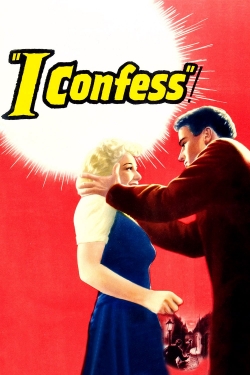 Watch I Confess movies free hd online